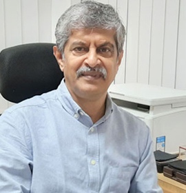 Anand Ron