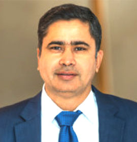Madan Pandy