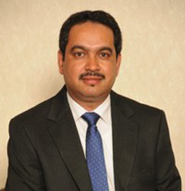 Prasanna HK